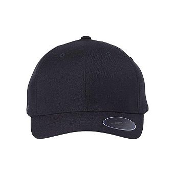 Plain Nu Baseball Cap