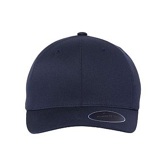 Plain Nu Baseball Cap
