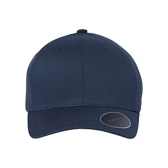 Plain Nu Baseball Cap