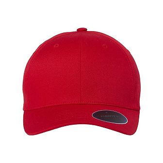 Plain Nu Baseball Cap