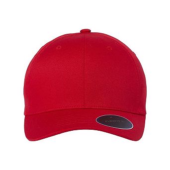Plain Nu Baseball Cap