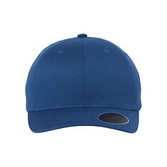 Plain Nu Baseball Cap