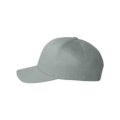 Flexfit Cotton Blend Cap