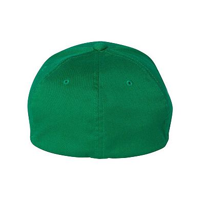 Flexfit Cotton Blend Cap