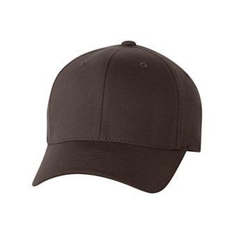 Flexfit Cotton Blend Cap