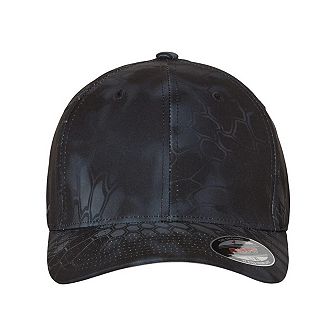 Flexfit Cotton Blend Cap