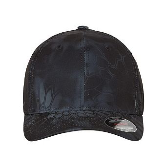 Flexfit Cotton Blend Cap