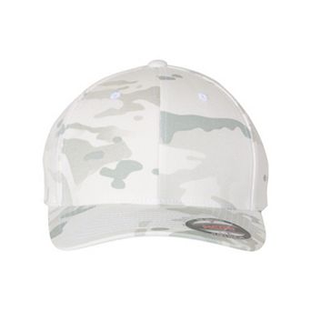 Flexfit Cotton Blend Cap