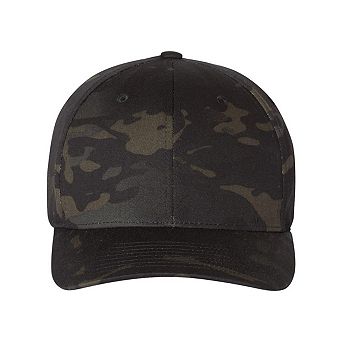 Flexfit Cotton Blend Cap