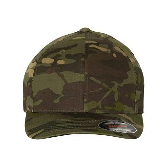 Flexfit Cotton Blend Cap