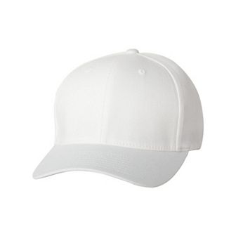 Flexfit Cotton Blend Cap