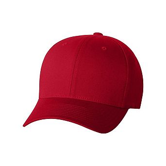 Flexfit V-flex Twill Cap