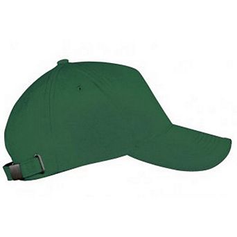 SOLS Unisex Long Beach Cap