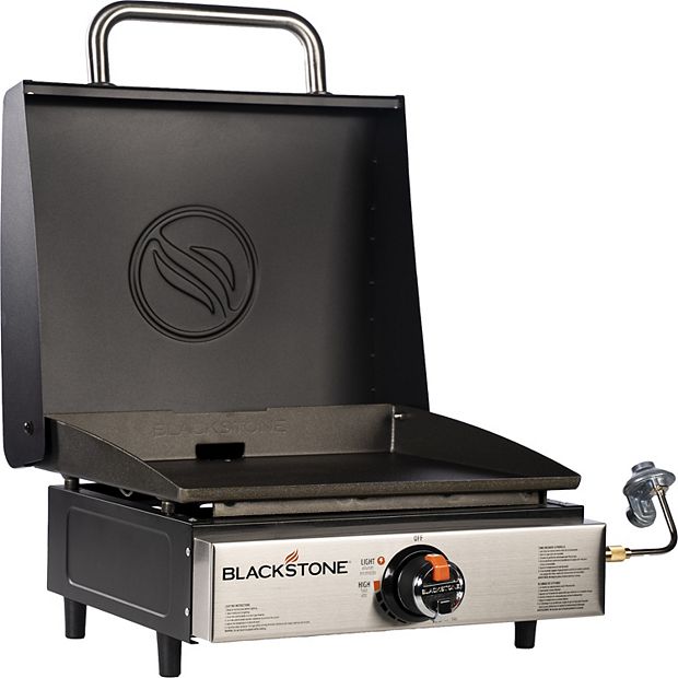 Blackstone 17 Electric Tabletop Griddle – Blackstone-eu