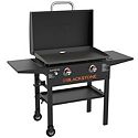 Grills & Smokers