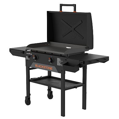Blackstone 28-in. Griddle with Hood