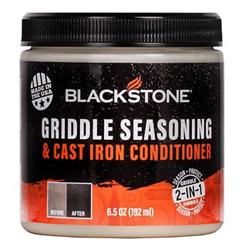 Blackstone Griddle Seasoning & Conditioner