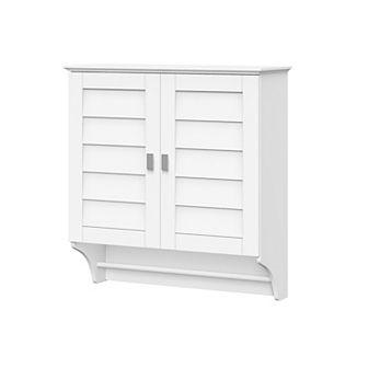 RiverRidge Home Brookfield Two Door Wall Cabinet