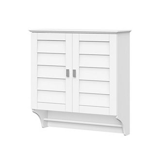 RiverRidge Home Brookfield Two Door Wall Cabinet