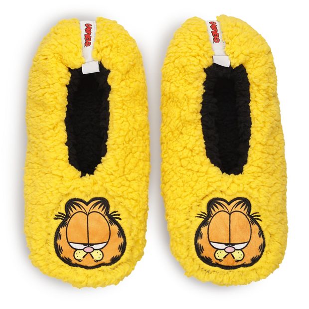 Garfield slippers hot sale