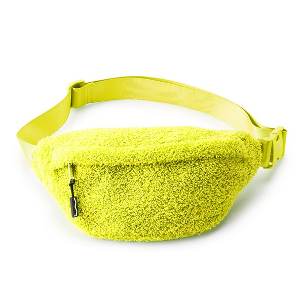 Yellow Roll — Frontier Bag