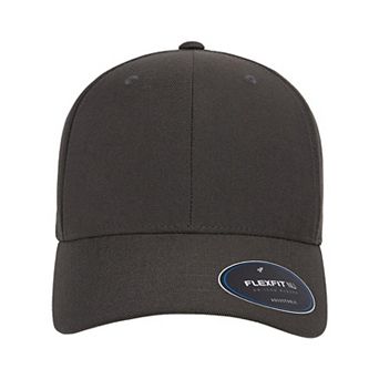 Flexfit NU Adjustable Cap