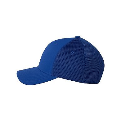 Flexfit Ultrafiber Mesh Cap