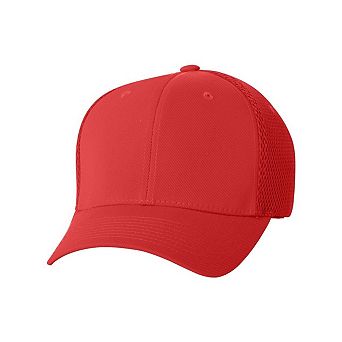 Flexfit Ultrafiber Mesh Cap