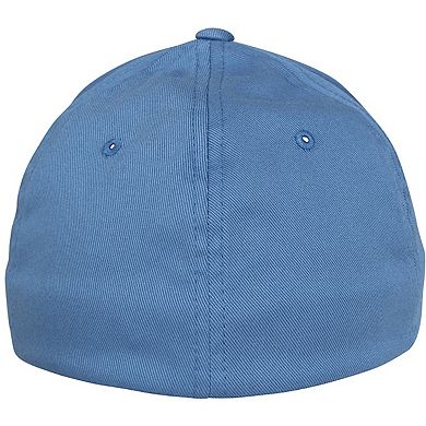 Flexfit Unisex Wooly Combed Cap