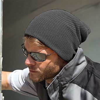 Result Winter Essentials Core Softex Beanie Hat