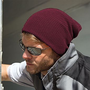 Result Winter Essentials Core Softex Beanie Hat