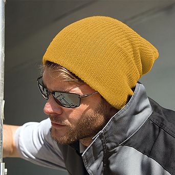 Result Winter Essentials Core Softex Beanie Hat