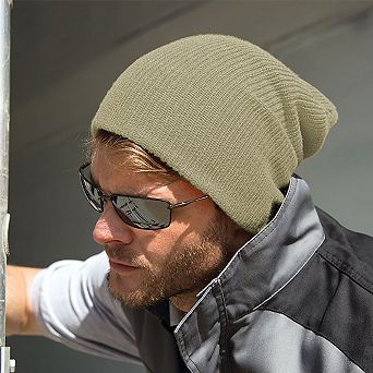 Result Winter Essentials Core Softex Beanie Hat