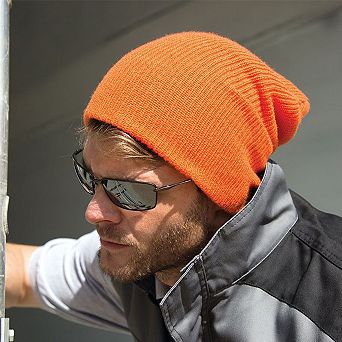 Result Winter Essentials Core Softex Beanie Hat