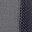 Charcoal And Navy