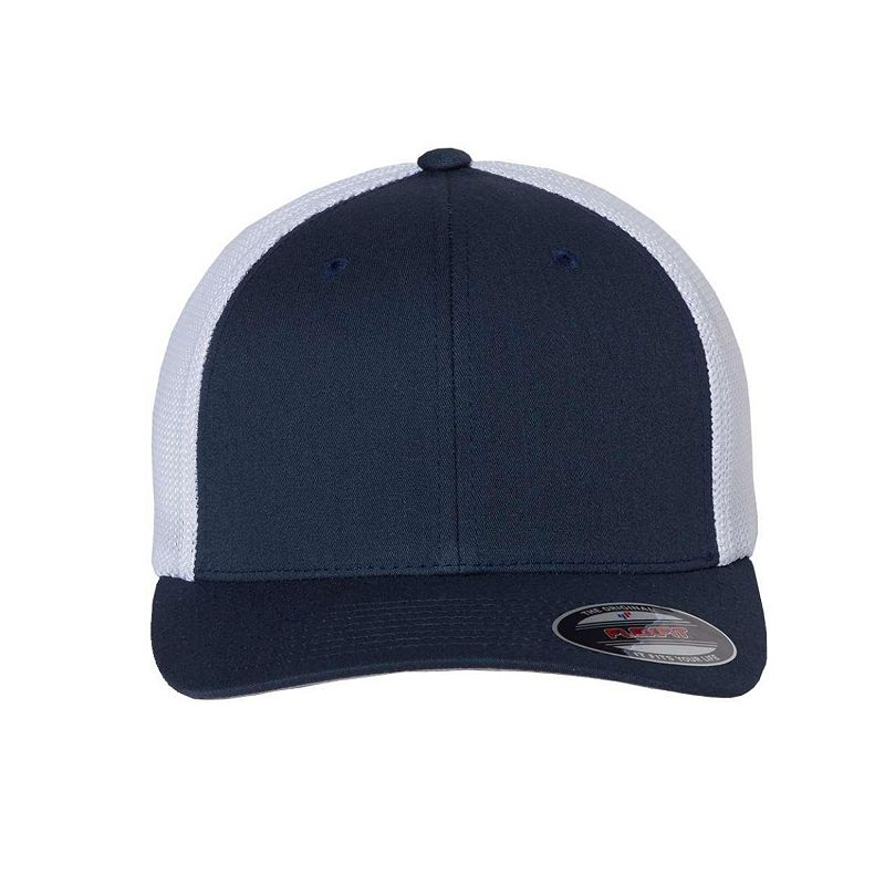 47 Brand Royal Texas Rangers Drifter Trucker Adjustable Hat in