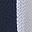 Navy And White