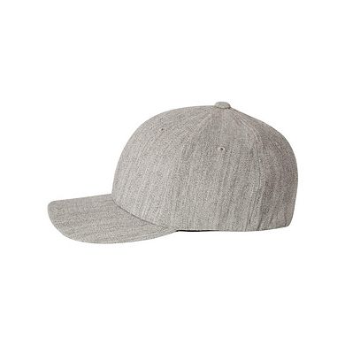 Flexfit Wool-blend Cap