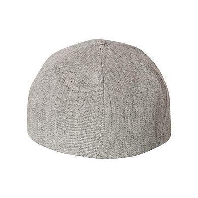 Flexfit Wool-blend Cap