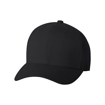 Flexfit Wool-blend Cap