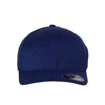 Flexfit Wool-blend Cap