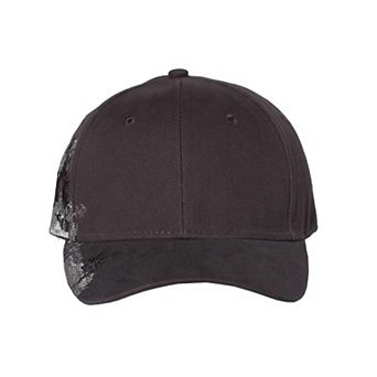 Dri Duck Grizzly Bear Cap