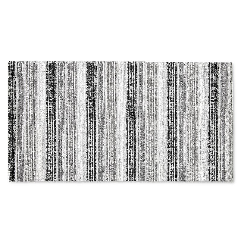 Martha Stewart Stella Stripes 1'8" x 3' Area Rug