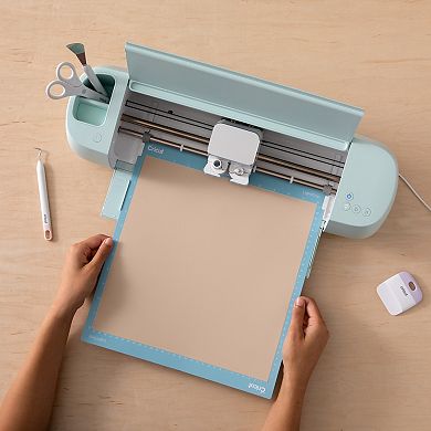 Cricut® Iron-On Sampler Skin Tone 10-ct.