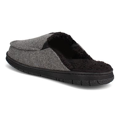 Hurley Relay3 Men's Slip-On Moccasin Slippers