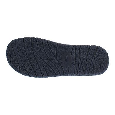 Hurley Relay3 Men's Slip-On Moccasin Slippers