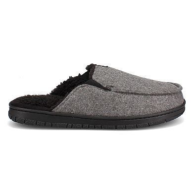 Hurley Relay3 Men's Slip-On Moccasin Slippers