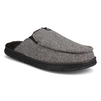 Hurley Relay3 Men's Slip-On Moccasin Slippers