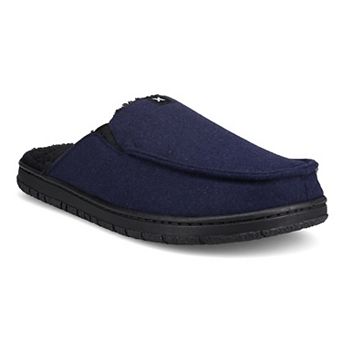Hurley Relay3 Men's Slip-On Moccasin Slippers