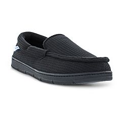 Men s Slip On Slippers Kohl s